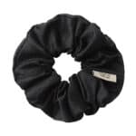 Scrunchie Black