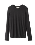 Basic Long Sleeve Black