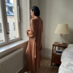 Ego Robe Toasted Nut