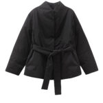 Recycled Down Jacket