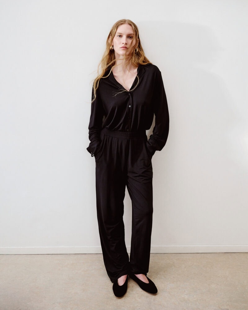 Ego Soft Set Svart - Bild 6