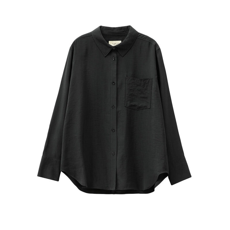 Bold Shirt Black - Image 2