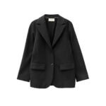 Cloud Blazer Cotton Twill - Image 2