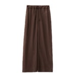 Vacant Pants Chocolate Taupe - Image 2
