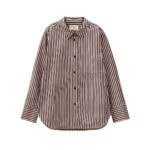 Bold Shirt Blush Stripe - Image 2