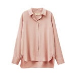 Daily Shirt Frosted Pink - Image 2