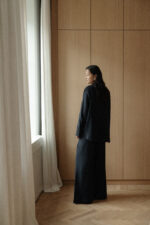 Allure Pants Soft Textured