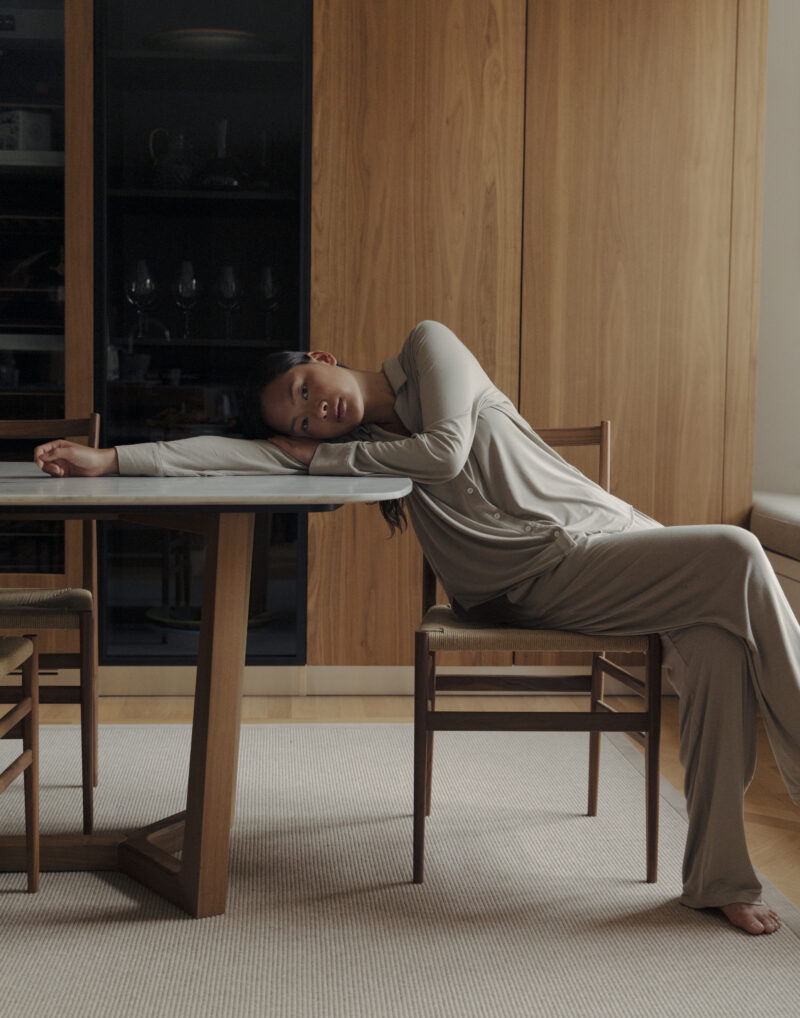 Ego Soft Set Pale Nougat