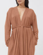 Ego Robe Toasted Nut
