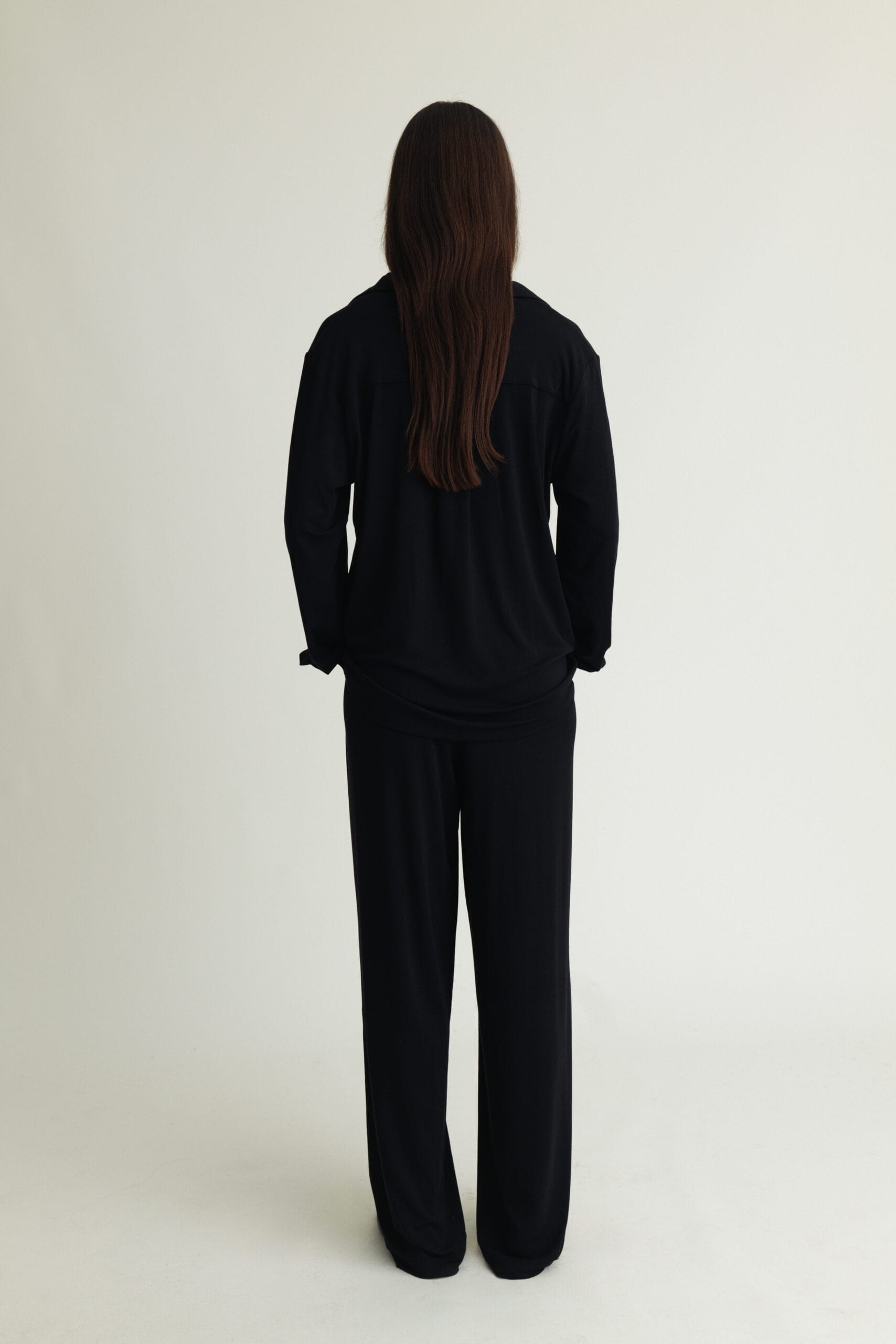 Ego Soft Set Black