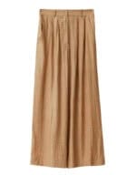 Dreamy Pants Sheer Crinkled