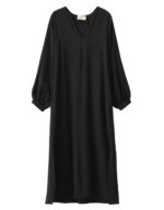 Horizon Crinkel-klänning