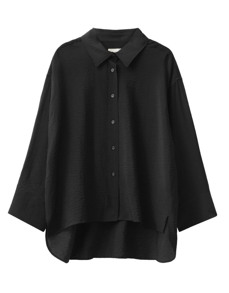 Soul Crinkle Shirt - Image 1