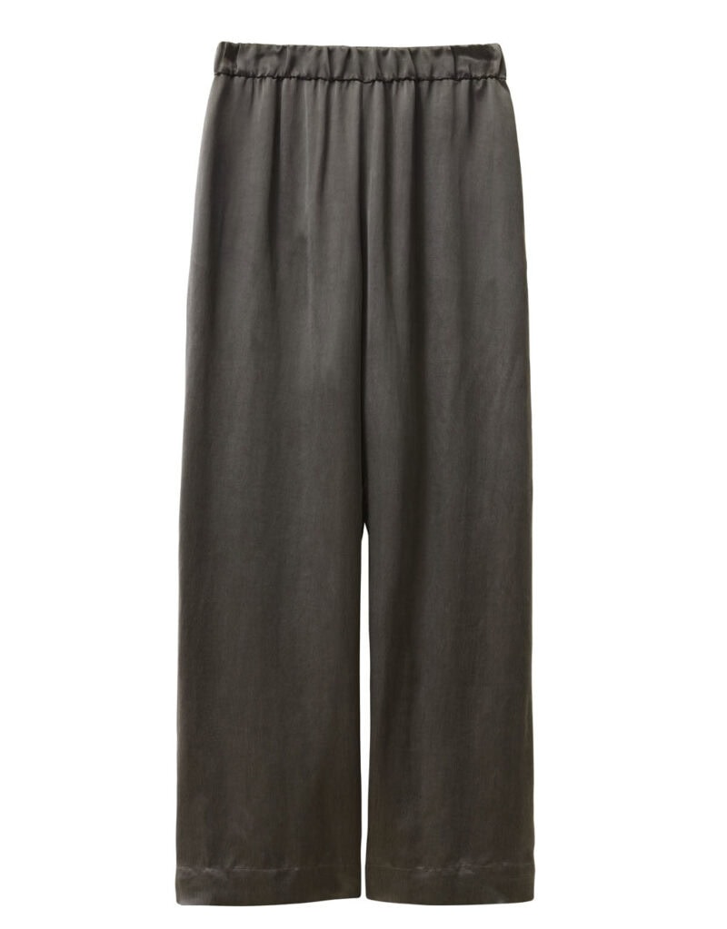 Dagliga byxor Cupro - Bild 1