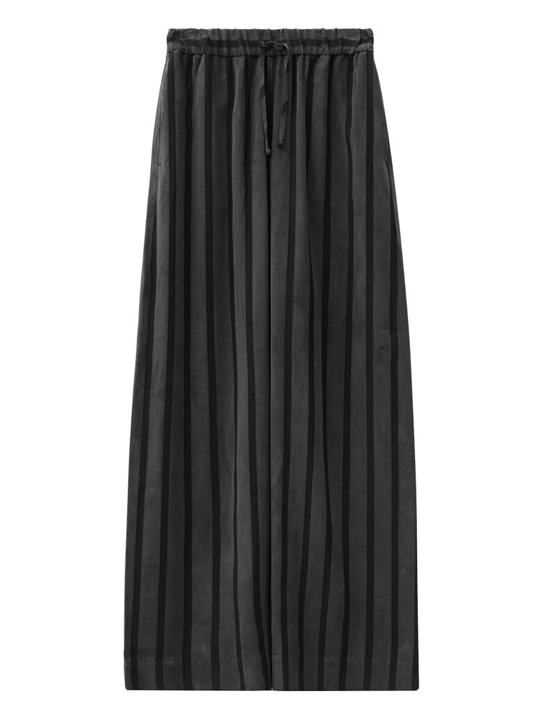 Vacant Pants Black Stripe - Image 1