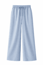 Vacant Pants Denim Stripe - Image 4