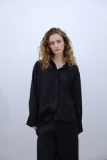 Soul Crinkle Shirt - Image 2