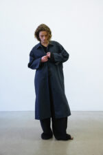 Lyric Trench Coat - Image 4