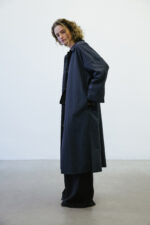 Lyric Trench Coat - Image 3