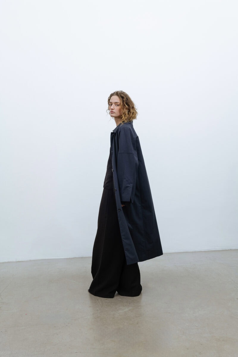 Allure Crinkle Pants - Bild 3