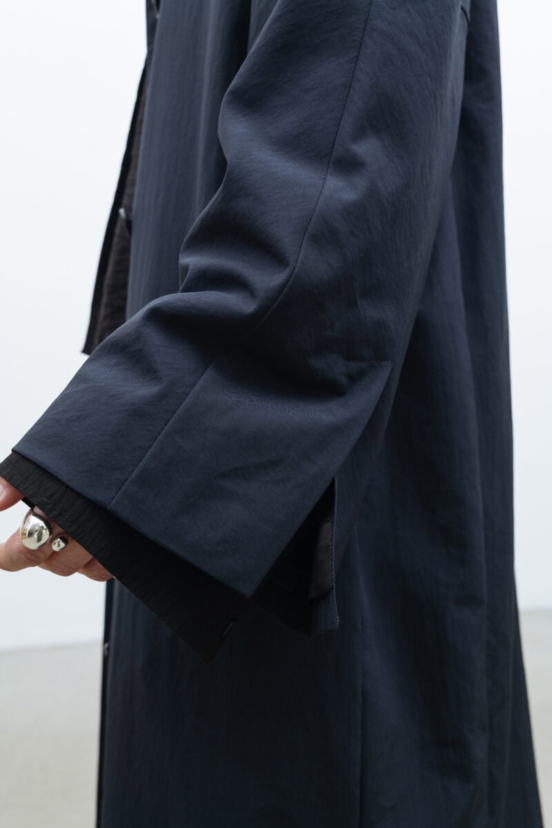 Lyric trenchcoat – Bild 6