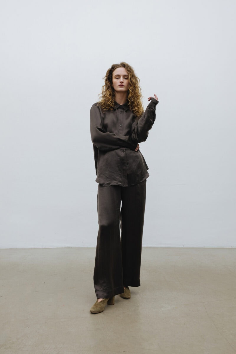 Bold Shirt Cupro - Image 4