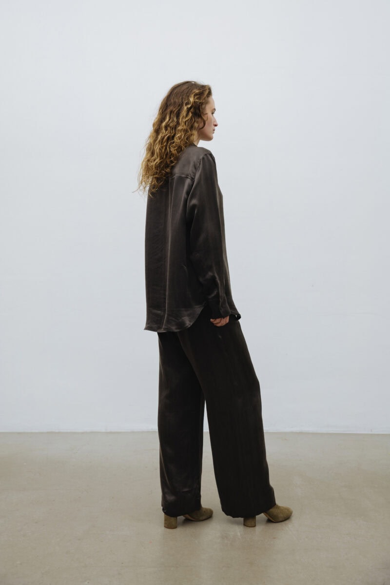 Bold Shirt Cupro - Image 3