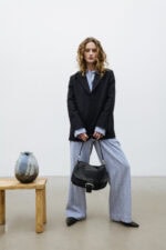 Vacant Pants Denim Stripe - Image 3