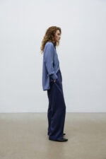 Daily Shirt Pale Indigo - Bild 2