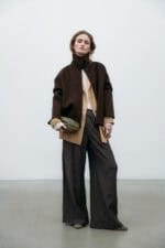 Dreamy Pants Ash Brown - Image 2