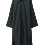 Lyric Trench Coat