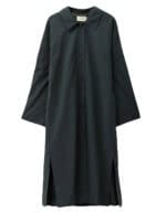 Lyric Trench Coat
