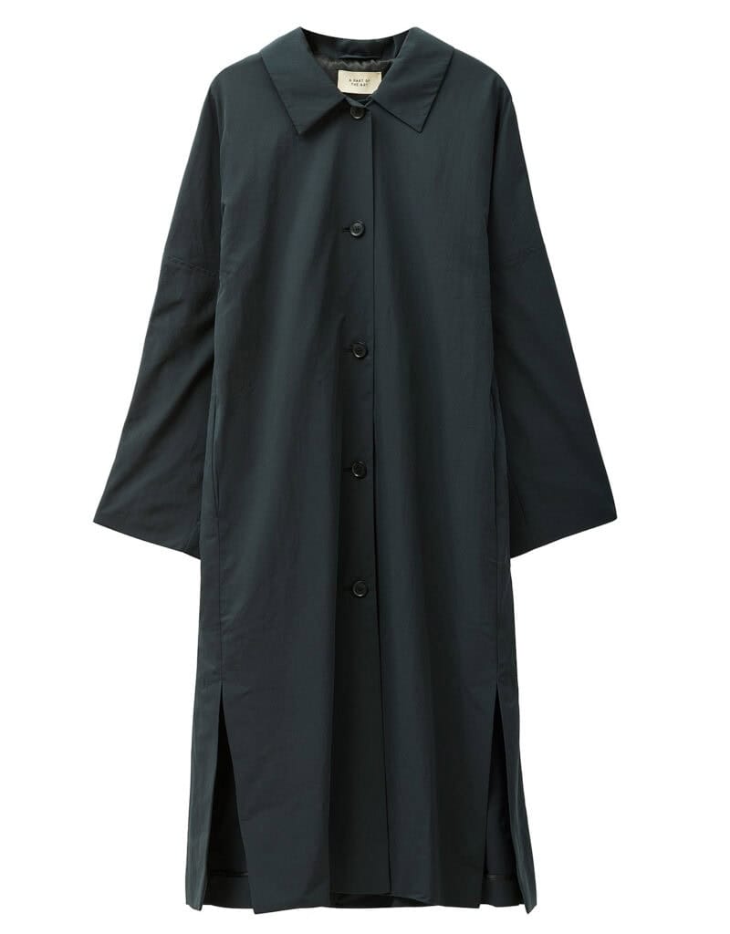 Lyric Trench Coat - Image 1