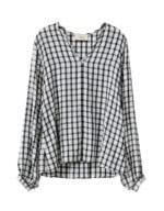 Horizon Blouse