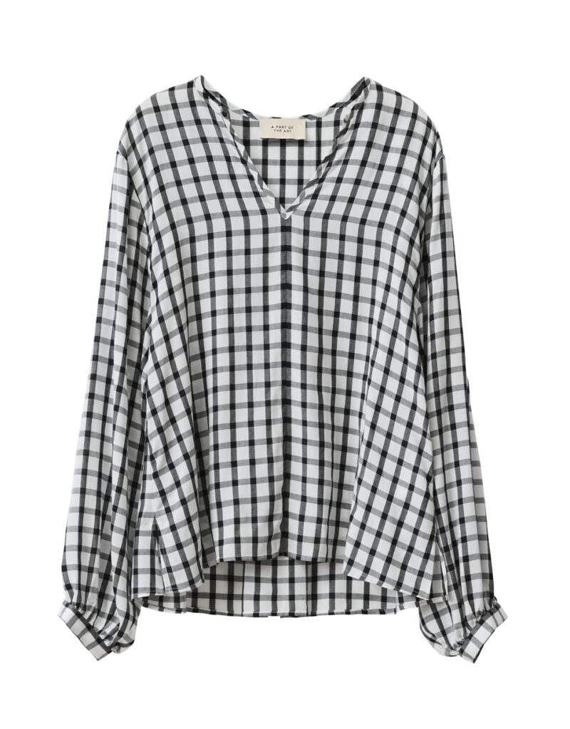 Horizon Blouse - Image 1