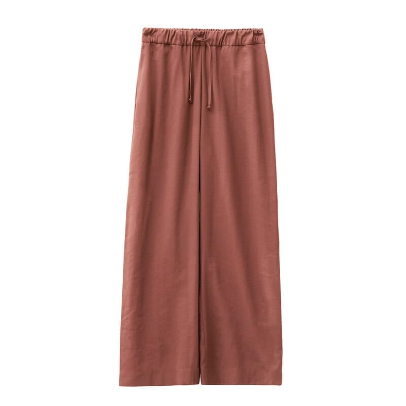 Vacant Pants Rosewood - Image 1
