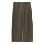 Airy Pants Pine Green