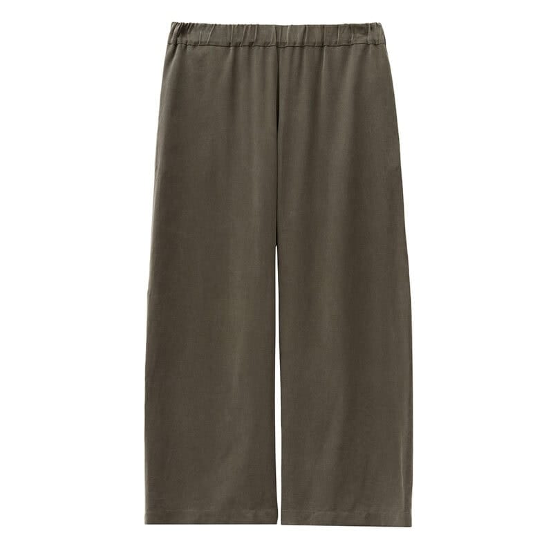 Airy Pants Pine Green - Image 1