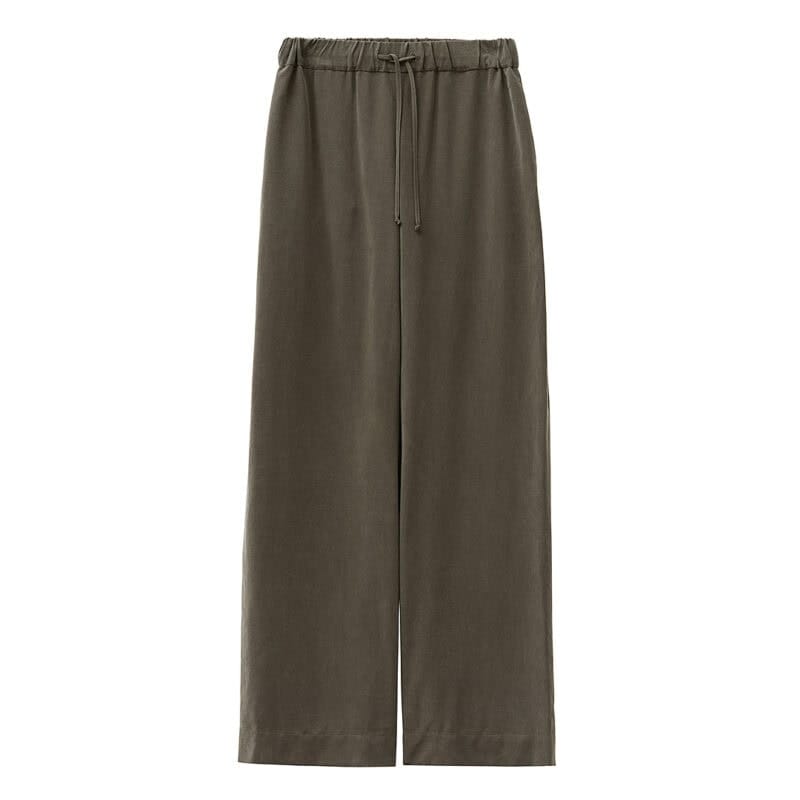 Vacant Pants Pine Green - Image 1