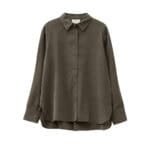 Daily Shirt Pine Green