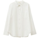 Bold Shirt Crispy Cotton