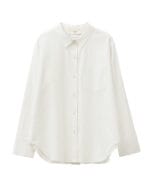 Bold Shirt Crispy Cotton