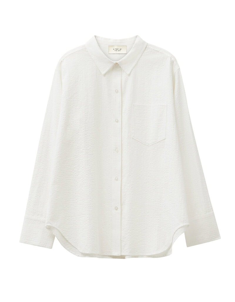 Bold Shirt Crispy Cotton - Image 1