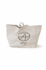 The Large Signature Tote