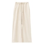 Vacant Pants Ivory Creme