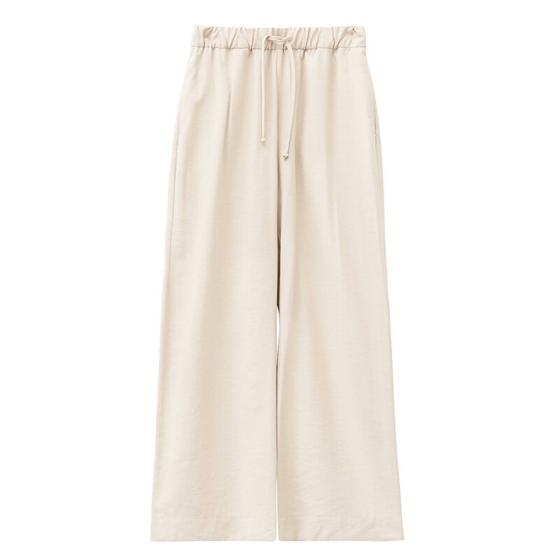Vacant Pants Ivory Creme - Image 1