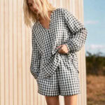 Horizon Blouse - Image 2