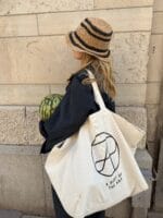 The Large Signature Tote - Image 3