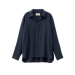 Daily Shirt, midnattblå