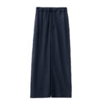 Vacant Pants Midnight Navy